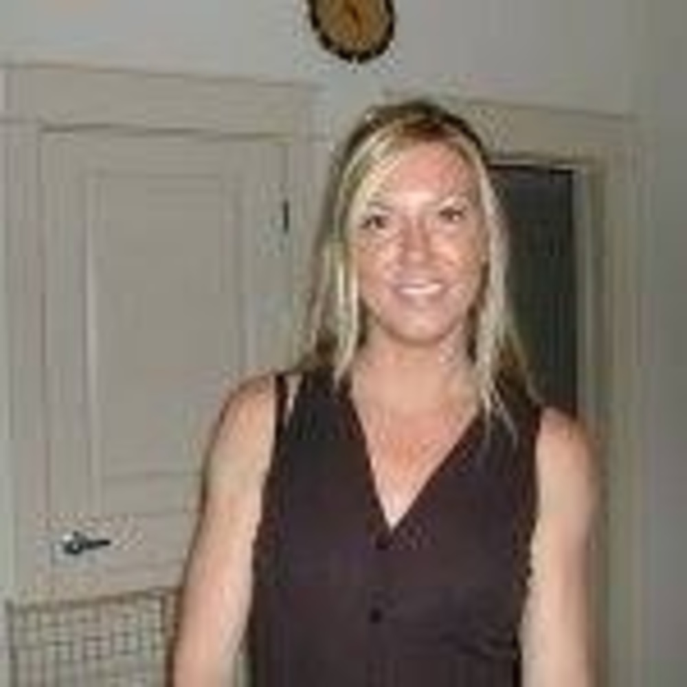 Meet your Posher, Jen